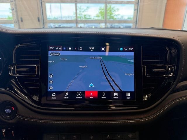 2026 Dodge Durango GT Plus America250 Edition