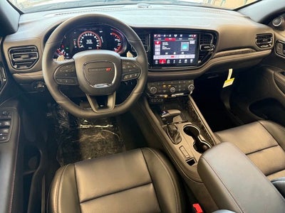 2026 Dodge Durango GT Plus America250 Edition