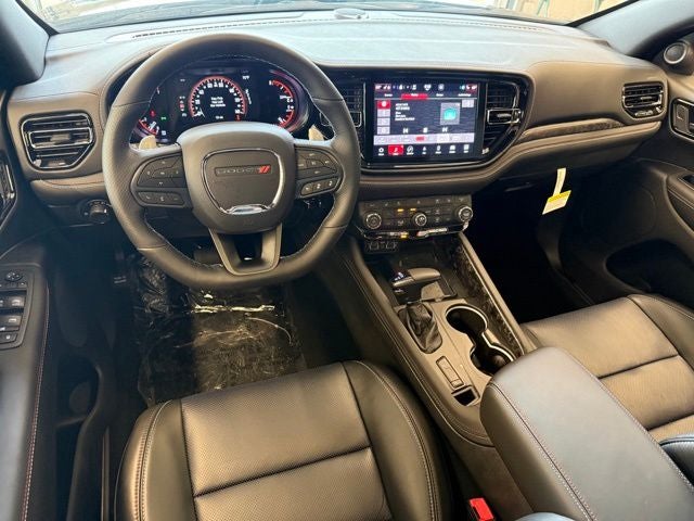 2026 Dodge Durango GT Plus America250 Edition