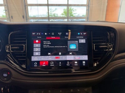 2026 Dodge Durango GT Plus America250 Edition
