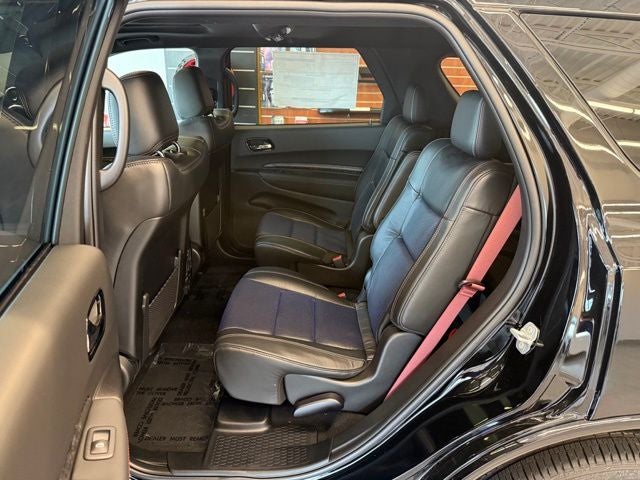 2026 Dodge Durango GT Plus America250 Edition