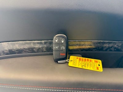 2026 Dodge Durango GT Plus America250 Edition