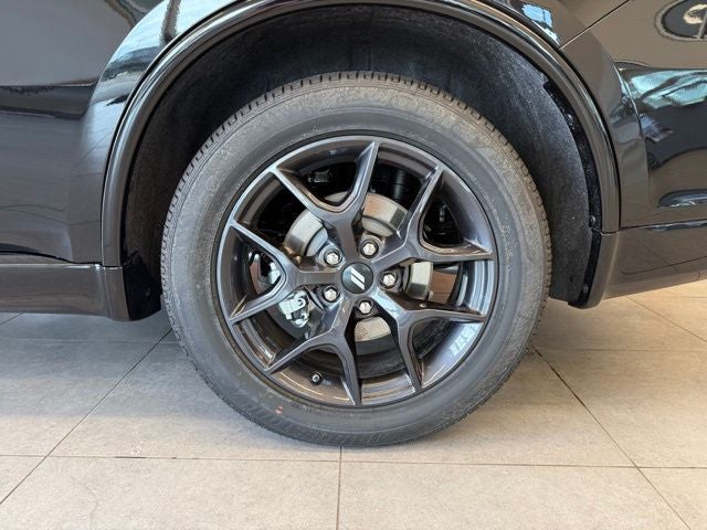 2026 Dodge Durango GT Plus America250 Edition