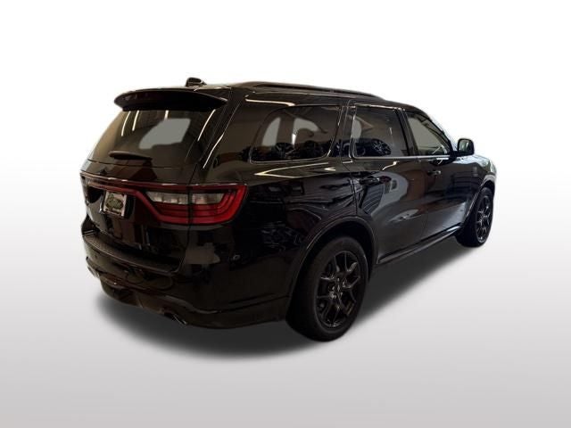 2026 Dodge Durango GT Plus America250 Edition