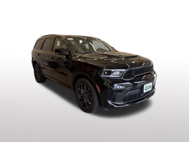 2026 Dodge Durango GT Plus America250 Edition