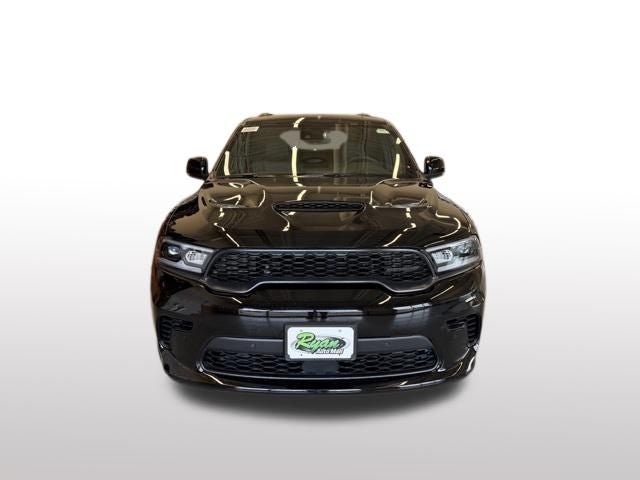 2026 Dodge Durango GT Plus America250 Edition