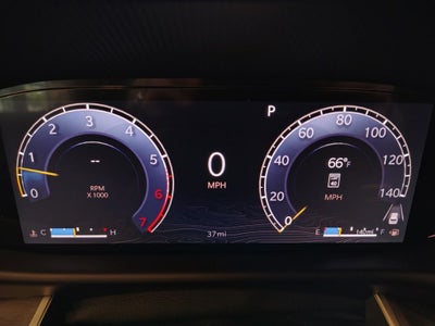 2026 Jeep Grand Wagoneer L Base