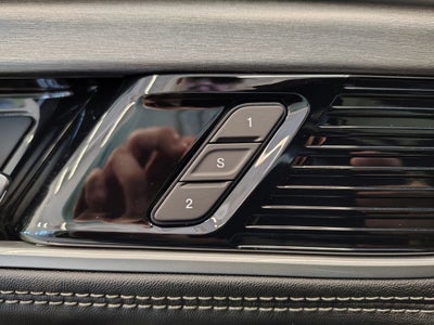 2026 Jeep Grand Wagoneer L Base