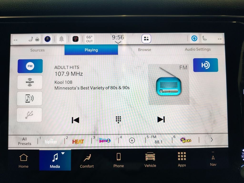 2026 Jeep Grand Wagoneer L Base