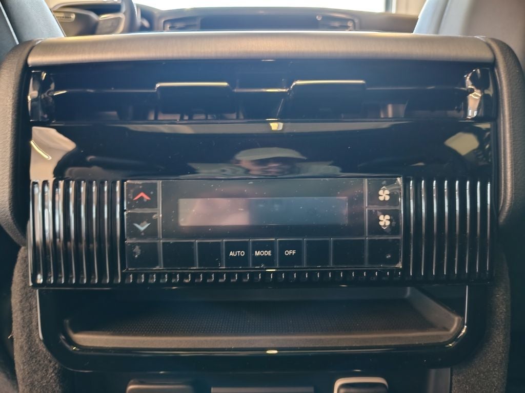 2026 Jeep Grand Wagoneer L Base