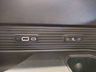 2026 Jeep Grand Wagoneer L Base