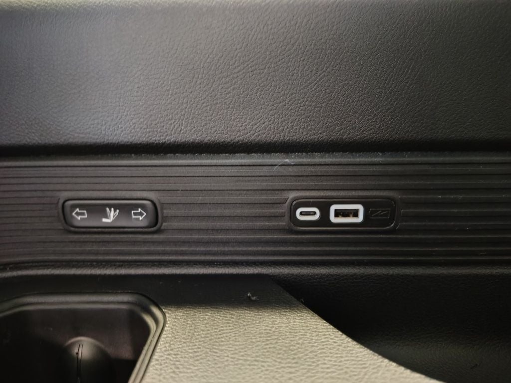 2026 Jeep Grand Wagoneer L Base