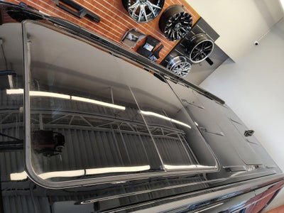 2026 Jeep Grand Wagoneer L Base
