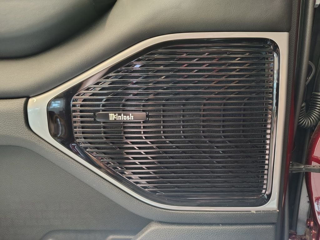 2026 Jeep Grand Wagoneer L Limited Altitude