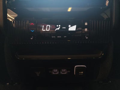 2026 Jeep Grand Wagoneer L Limited Altitude