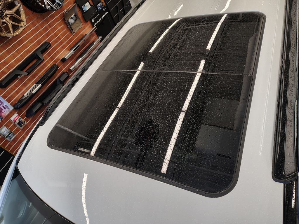 2026 Jeep Grand Wagoneer Base