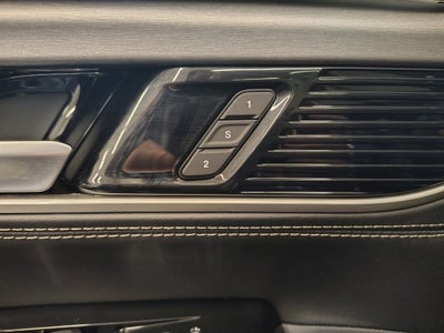 2025 Jeep Wagoneer Series II