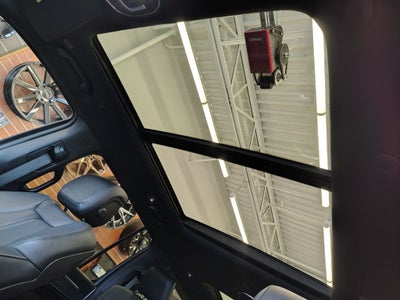 2026 Jeep Grand Wagoneer Limited