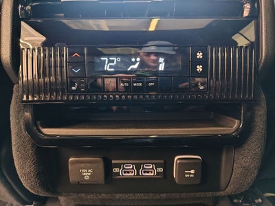 2026 Jeep Grand Wagoneer Limited