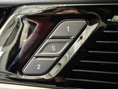 2026 Jeep Grand Wagoneer Limited