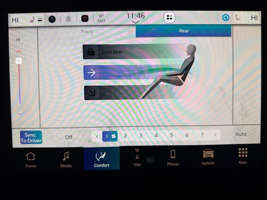 2026 Jeep Grand Wagoneer Limited