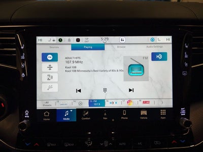 2026 Jeep Grand Wagoneer Summit Obsidian