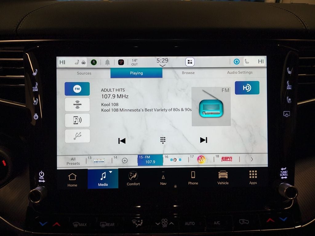 2026 Jeep Grand Wagoneer Summit Obsidian