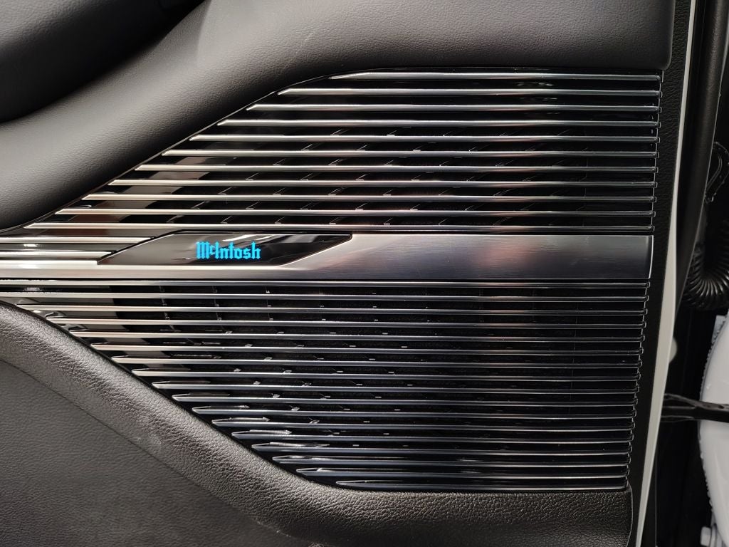 2026 Jeep Grand Wagoneer Summit Obsidian