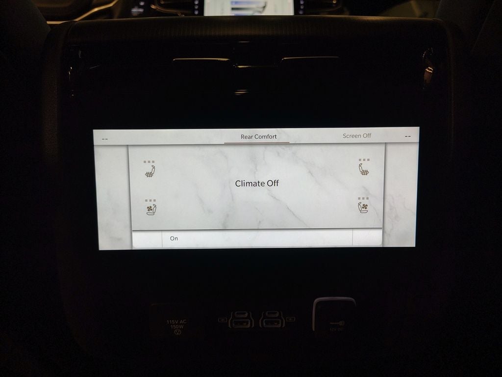 2026 Jeep Grand Wagoneer Summit Obsidian