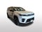 2026 Jeep Grand Wagoneer Summit Obsidian