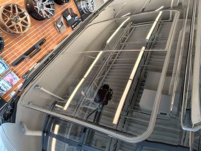 2026 Jeep Grand Wagoneer Summit Obsidian