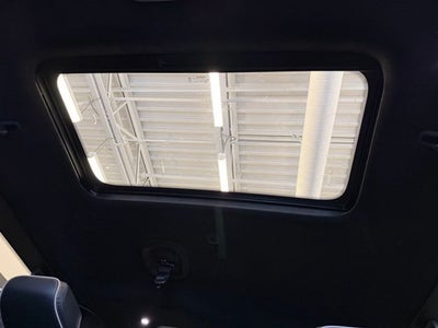 2026 Jeep Grand Wagoneer Summit Reserve