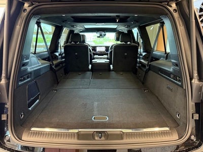 2026 Jeep Grand Wagoneer Summit Reserve