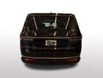 2026 Jeep Grand Wagoneer Summit Reserve