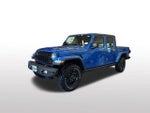 2026 Jeep Gladiator Willys