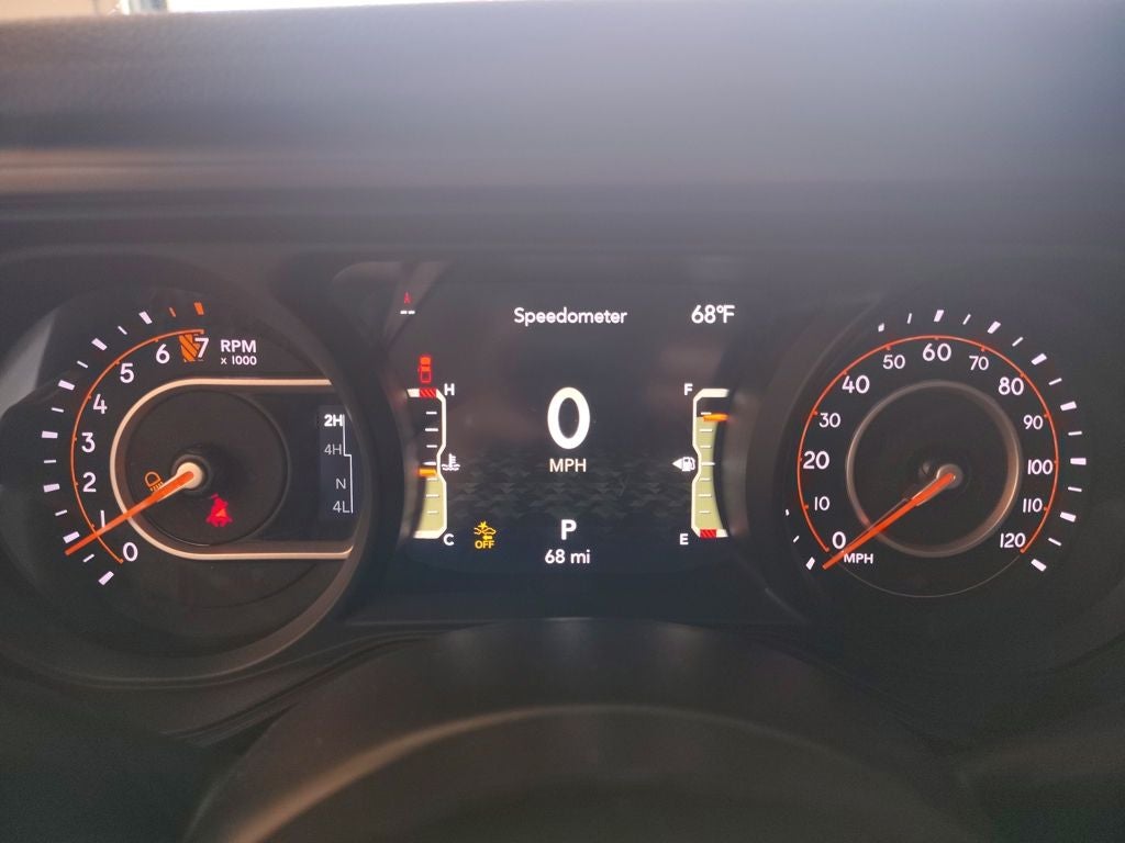 2026 Jeep Gladiator 85th Anniversary Edition