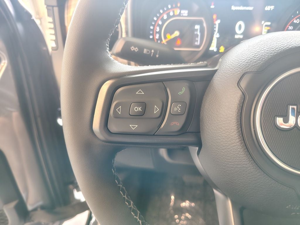2026 Jeep Gladiator 85th Anniversary Edition