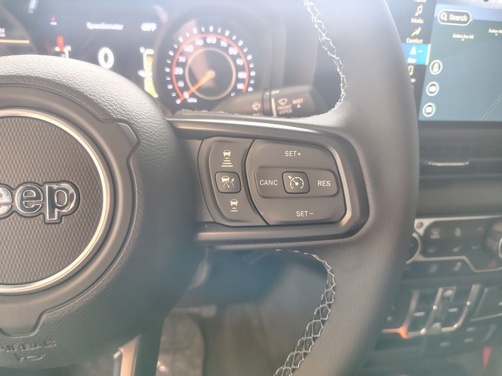 2026 Jeep Gladiator 85th Anniversary Edition