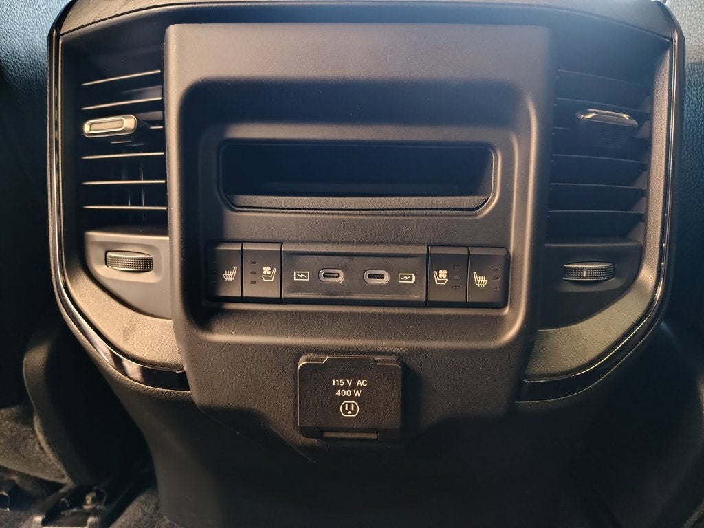 2027 RAM 1500 Limited
