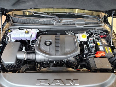 2027 RAM 1500 Limited