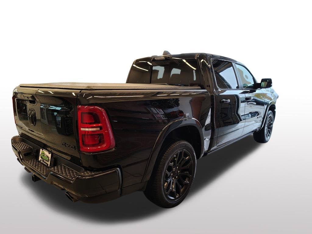 2027 RAM 1500 Limited