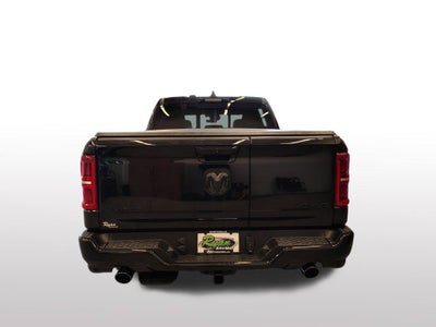 2027 RAM 1500 Limited