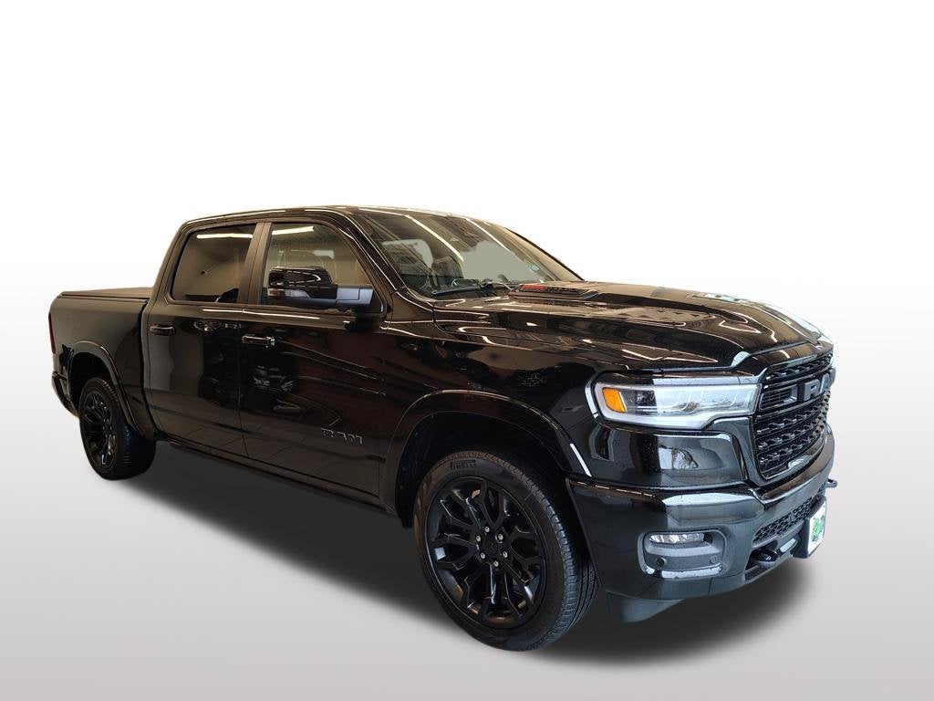 2027 RAM 1500 Limited