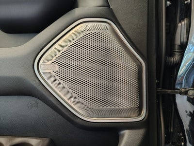 2027 RAM 1500 Tungsten