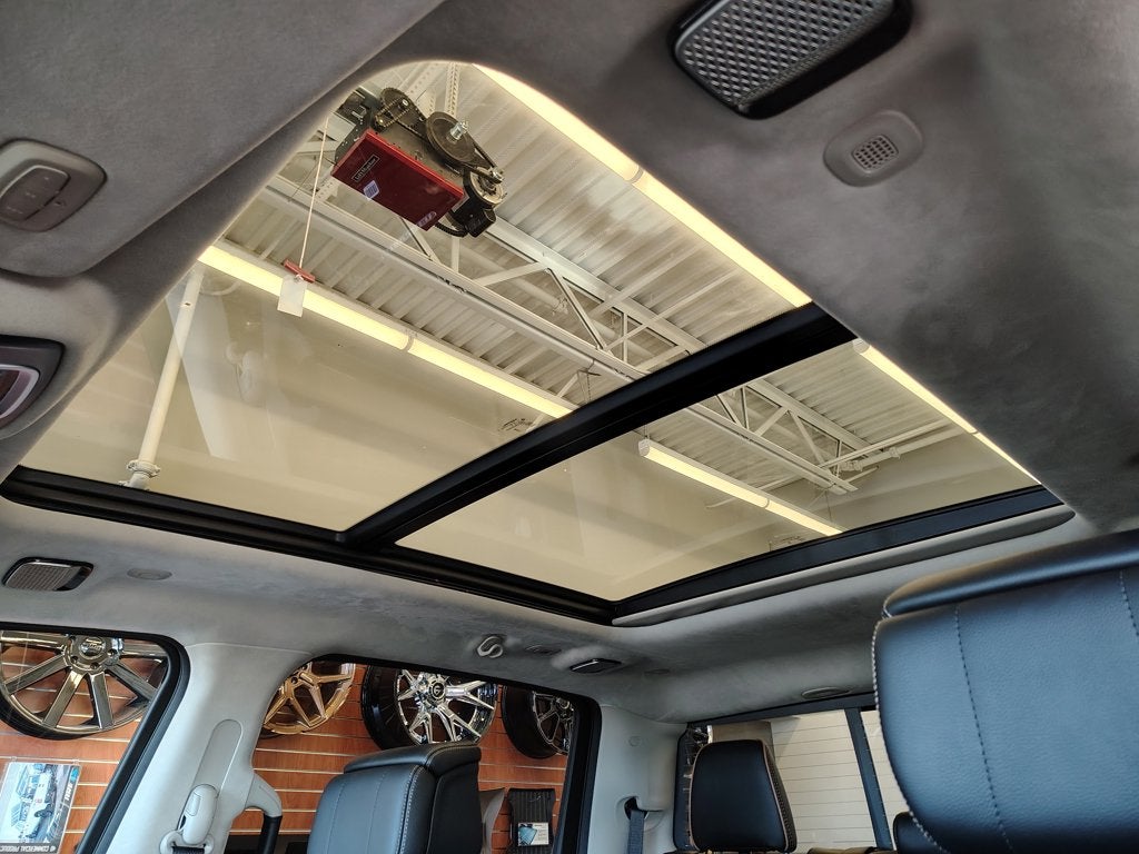 2027 RAM 1500 Tungsten