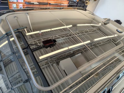 2027 RAM 1500 Tungsten