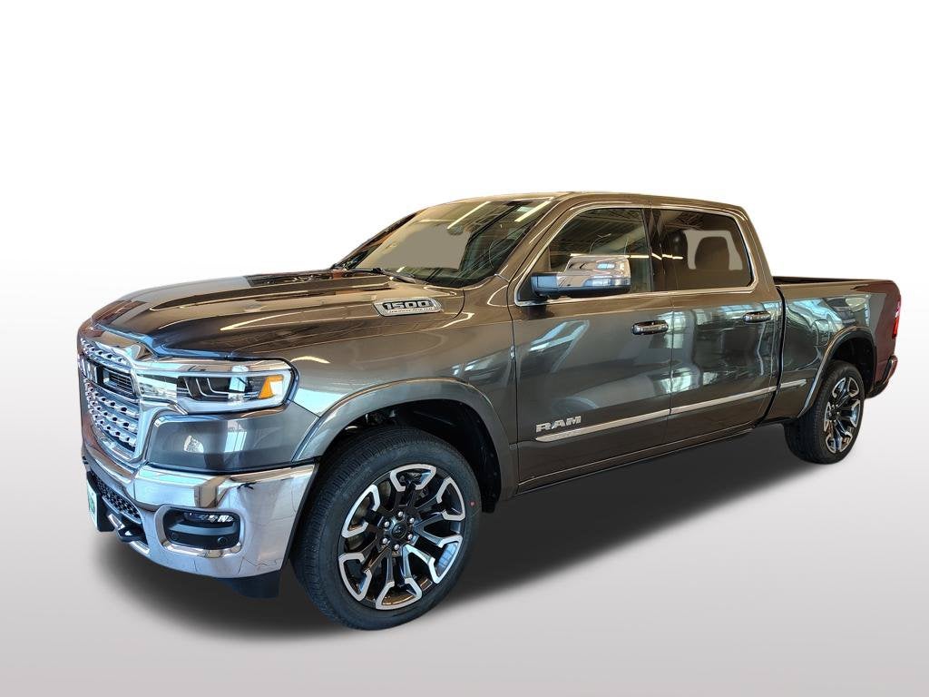 2027 RAM 1500 Limited