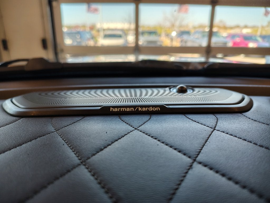 2027 RAM 1500 Limited