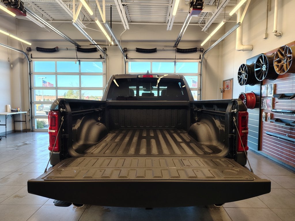 2027 RAM 1500 Limited