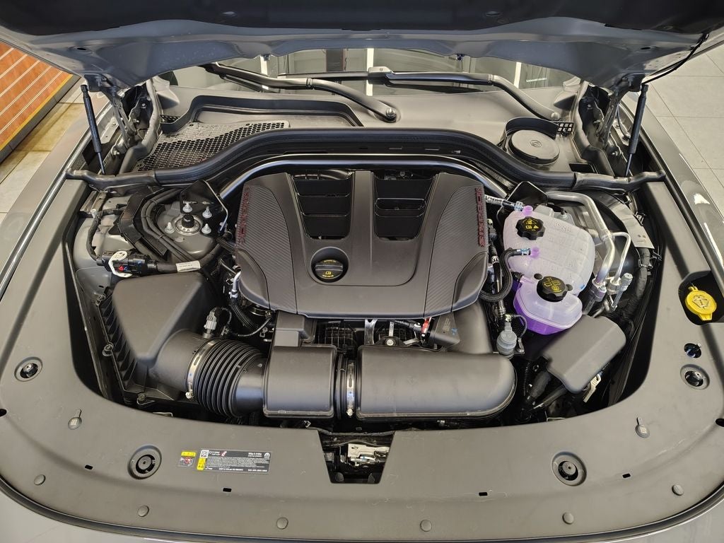 2026 Dodge Charger R/T Scat Pack